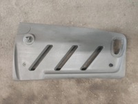 фото thumb №1, Козырёк потолочный левый master iii