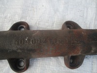 фото thumb №10, Коллектор выпускной iveco daily vi 2.3 hpi euro 6