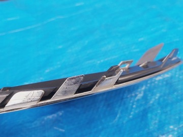 фото thumb №8, Запчастини | insignia a решітка права хром бампера перед рестайлінг 22787052