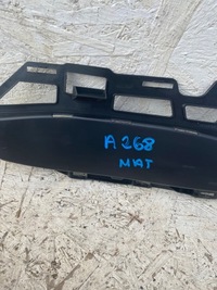 фото thumb №7, Защита решётки перед левая mercedes gle w167 amg a1678858703