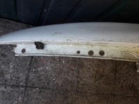 фото thumb №9, Крыло правый перед opel corsa combo b 98r белый