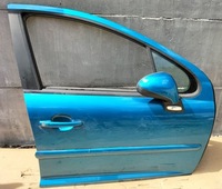 фото thumb №1, Peugeot 207 5d kombi дверь правое перед