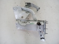 фото thumb №2, Ліва передня чверть ford kuga mk3