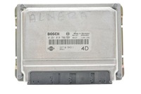 фото thumb №1, Бортовий комп'ютер almera n16 2.2 0281010708 237105m311