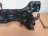 фото thumb №7, Підрамник підрамник підрамник стабілізатор vw polo v 6r 14r