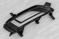 фото thumb №9, Hyundai tucson tl 18-20 рамка противотуманная фара решётка бампер правый перед 86526d7530