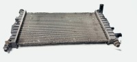 Купить Радиатор воды 96fw-8061-ab ford fiesta mk4 рестайлинг, фото thumb