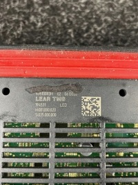 фото thumb №8, Bmw 4 f32 f33 f36 full led блоки управління модулі led лампи перед ліва сторона