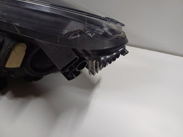 фото thumb №10, Лампа правий перед ford kuga mk3 iii 19- європа