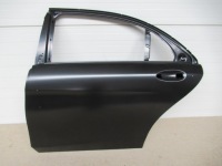 фото thumb №1, Двері mercedes s klasa 222 w222 long оригінал idealne