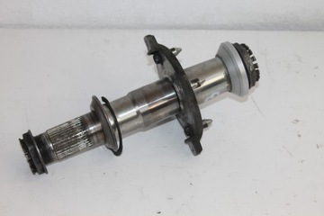 DUCATI MONSTER 1100 696 796 ПОВОРОТНАЯ ОСЬ
