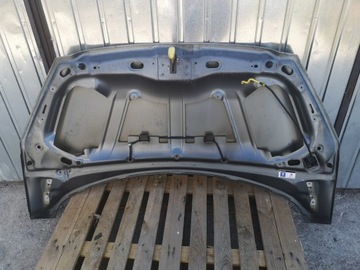 фото thumb №15, Капот крышка двигателя peugeot 308 t7 hb kthc 07-13