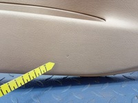 фото thumb №8, Peugeot 607 обивка дверь задняя правая кожа