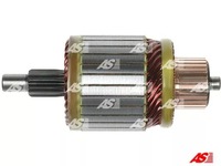 фото thumb №2, Крыльчатка стартер as-pl