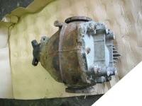 фото thumb №1, Mercedes s w220 cdi міст задній диференціал 2203510508 g