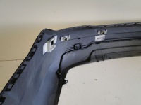 Mercedes c klasa 204 w204 рестайлинг  бампер задний седан седан pts amg набор Оригинал, фото thumb