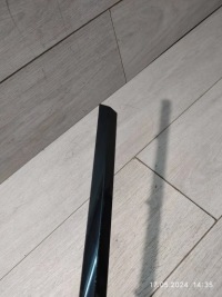 8378. bentley continental молдинг двері праві перед 3sd853516 Ціна, фото thumb