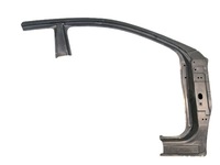 фото thumb №1, Nissan qashqai ii j11 порог правый блок двигателя