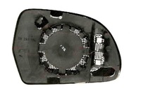 фото thumb №1, Blic 6102-02-1232593p скло дзеркало, дзеркало зовнішнє