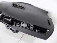 фото thumb №7, Citroen c5 iii 09r панель приладів приладова консоль подушка