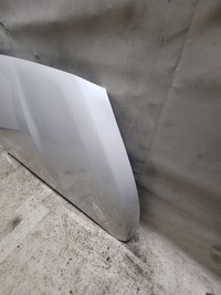 фото thumb №4, Mitsubishi space star ii 2 lift капот передня перед