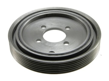 фото thumb №1, Колесо пасове вала колінчастого peugeot/citroen eng.2.0 c5 01-, c