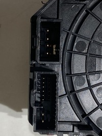 фото thumb №6, 299175749 лента pod руль шлейф hyundai ioniq