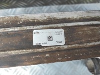 фото thumb №16, Ford transit mk8 pas передній підсилювач радіатор радіатор балка нижня