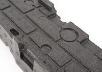 фото thumb №5, Петля буксирувальний правий bmw x1 e84 09 2008 06 2015 оригінальний 51127303816