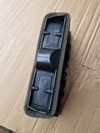 фото thumb №8, Решітка повітропровід панелі середня vw golf vi 5k0815736d 5k0815735d