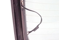 фото thumb №8, Скло задня одномісна audi q7 4l 4l0845501 2010r