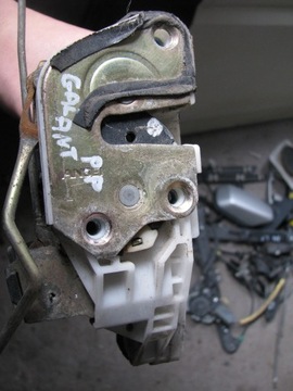 фото thumb №8, Mitsubishi galant замок дверь левый перед eu
