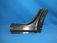 фото thumb №4, Opel mokka 13-20 левый порог задняя часть