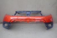 фото thumb №1, Бампер перед передний dacia duster 2 ii 2017-