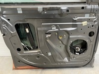 фото thumb №7, Дверь левый перед передние audi q7 4l