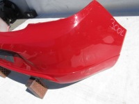 фото thumb №9, Бампер opel insignia lift 13- sedan задняя opc-line