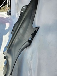 фото thumb №12, Крыло левый перед передний volvo v60 ii s60 iii перед 2019-2024 orginał