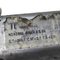 Купити 2012 aixam city ii підйомник електричний скло купе, фото thumb