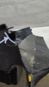 Fiat freemont 2012 перед сторона prawaszuflada сиденье Оригинал, фото thumb