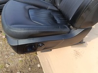 фото thumb №7, Сиденье сиденья заднее сиденье салон обивка подлокотник maserati levante