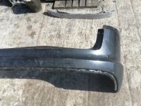 Бампер задняя jaguar xf kombi pdc dx23-17k835-a Киев, фото thumb