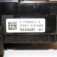 фото thumb №5, Bmw 5 gt f07 2012 коробка предохранителей / комплект