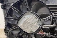 Купити Радіатор води audi a7 sportback 4ga, 4gf 4h0121003n бензиновий 228kw 2013, фото thumb