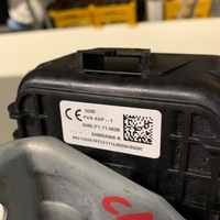 фото thumb №4, Renault captur ii подушка повітряна подушка безпеки пасажира штекер 985153461r