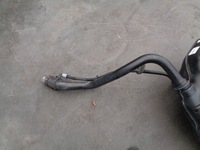 фото thumb №7, Бак bak топлива fiat 500x 2014-2018r. 1.6 m-jet 2x4