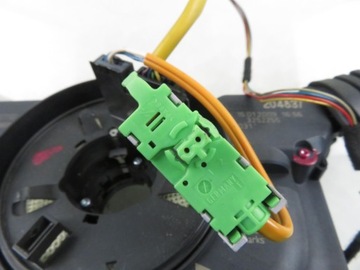 фото thumb №5, Переключатель комбинированный opel astra h 13313710ml