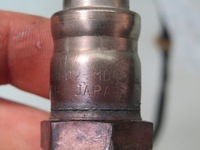 фото thumb №6, Mazda 3 bp iv 2.0 21r датчик лямбда-зонд датчик выхлопных газов uaa3002-md001