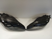 Купить Фара фонари full led laser cayenne 9y0 рестайлинг  9y0941086t 9y0941085t новая, фото thumb