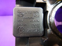 фото thumb №6, Lancia lybra kombi 99-06 перемикач комбінований світла 735386615