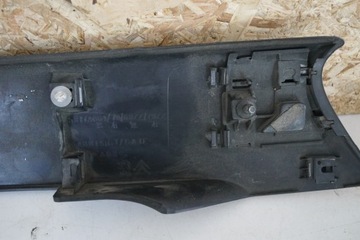 фото thumb №10, Накладка кришки citroen c-crosser 5817a064